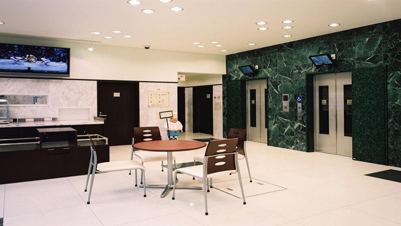Toyoko Inn Osaka Jr Noda Ekimae Dış mekan fotoğraf