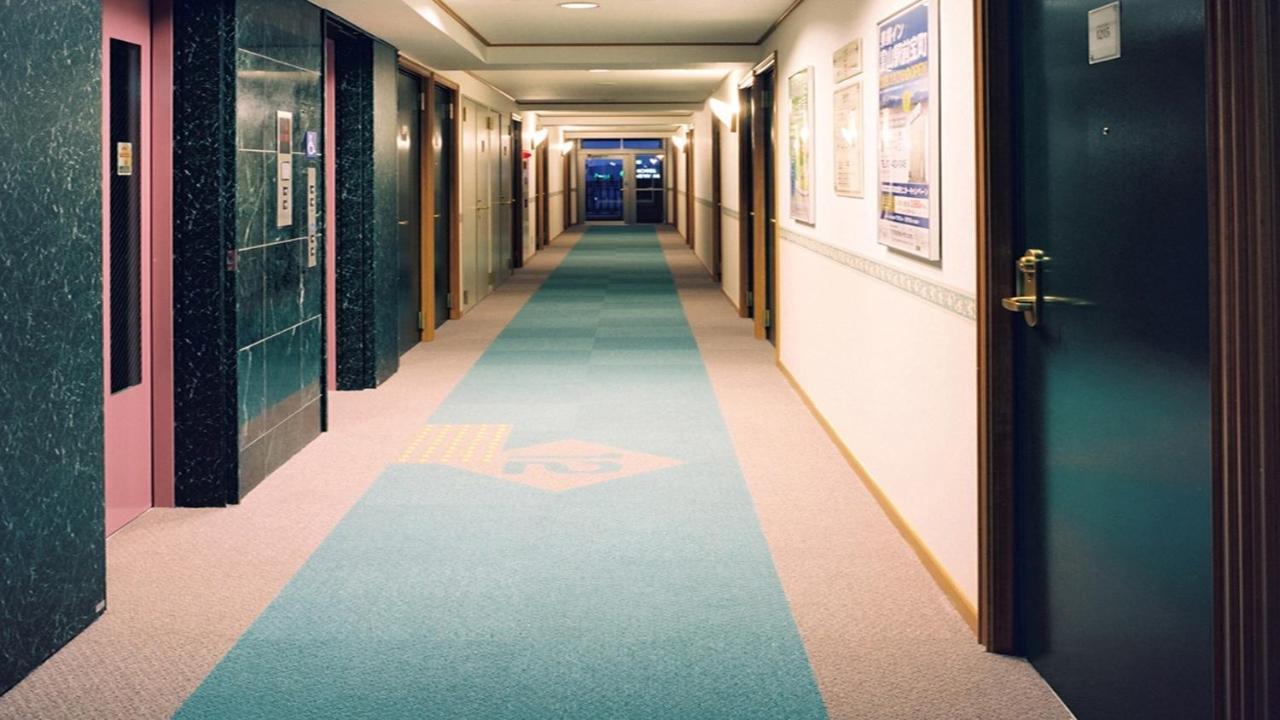 Toyoko Inn Osaka Jr Noda Ekimae Dış mekan fotoğraf