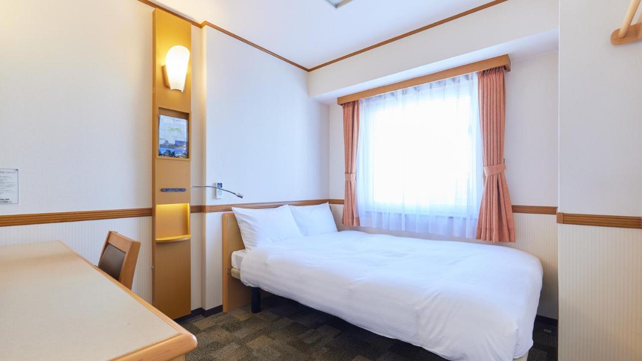 Toyoko Inn Osaka Jr Noda Ekimae Dış mekan fotoğraf