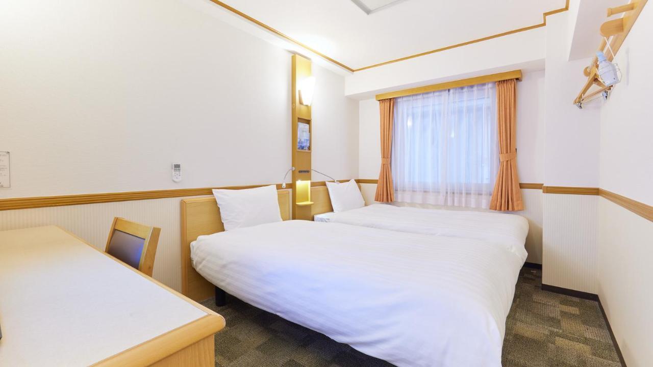 Toyoko Inn Osaka Jr Noda Ekimae Dış mekan fotoğraf