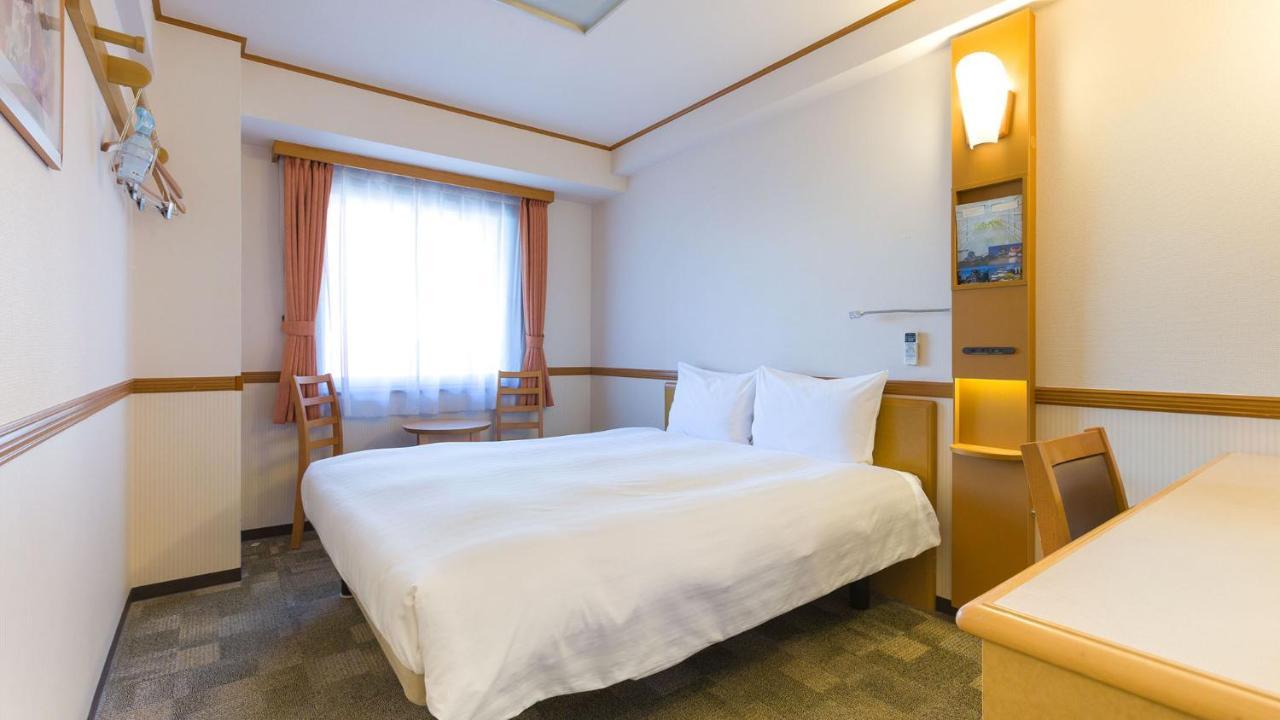 Toyoko Inn Osaka Jr Noda Ekimae Oda fotoğraf