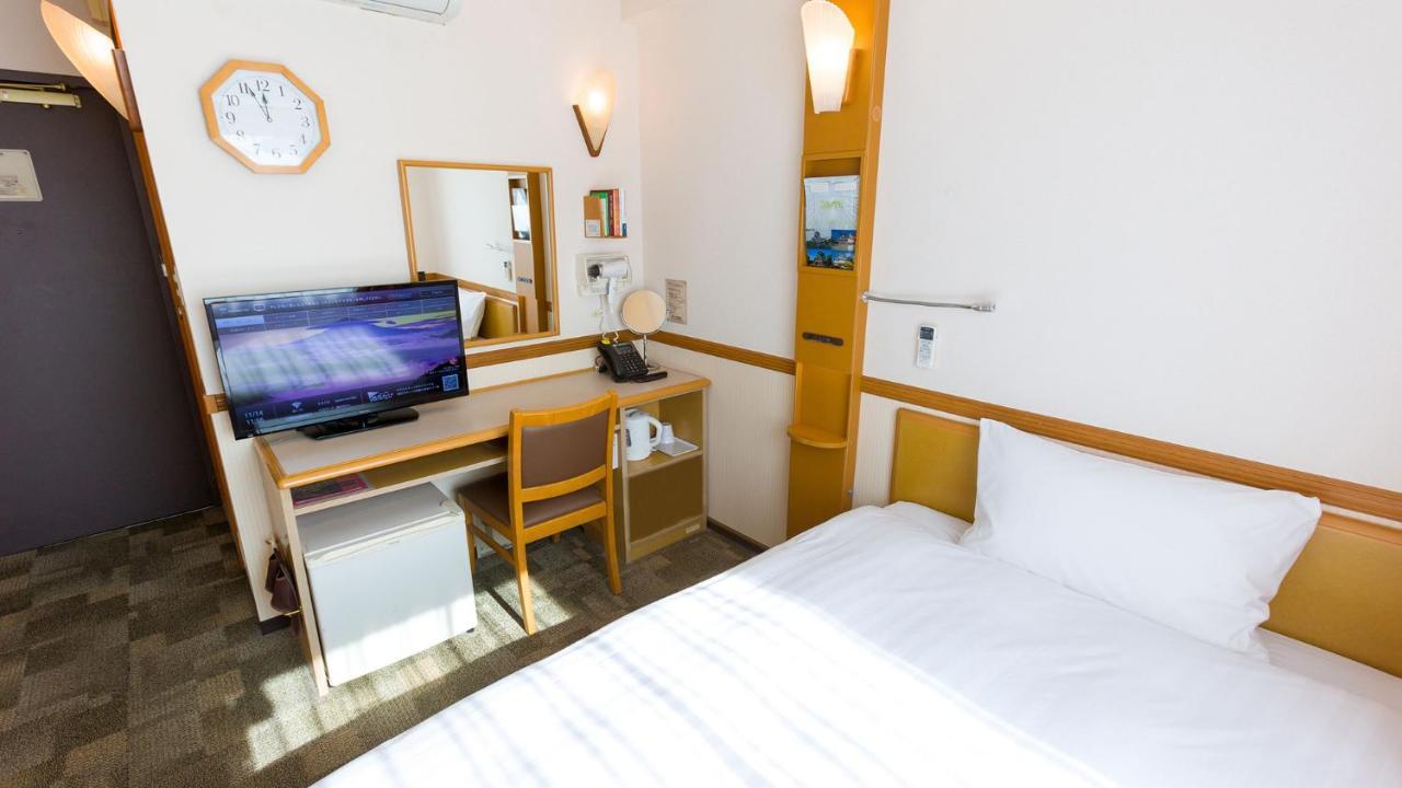 Toyoko Inn Osaka Jr Noda Ekimae Dış mekan fotoğraf