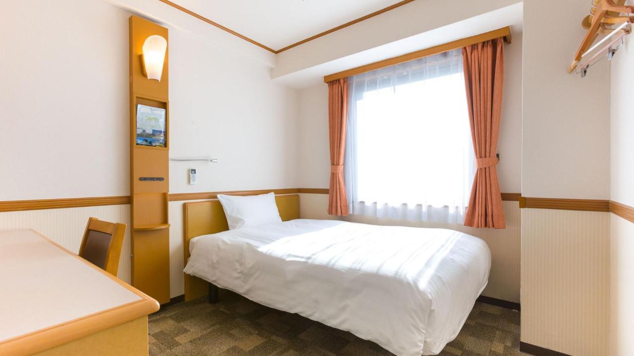 Toyoko Inn Osaka Jr Noda Ekimae Dış mekan fotoğraf