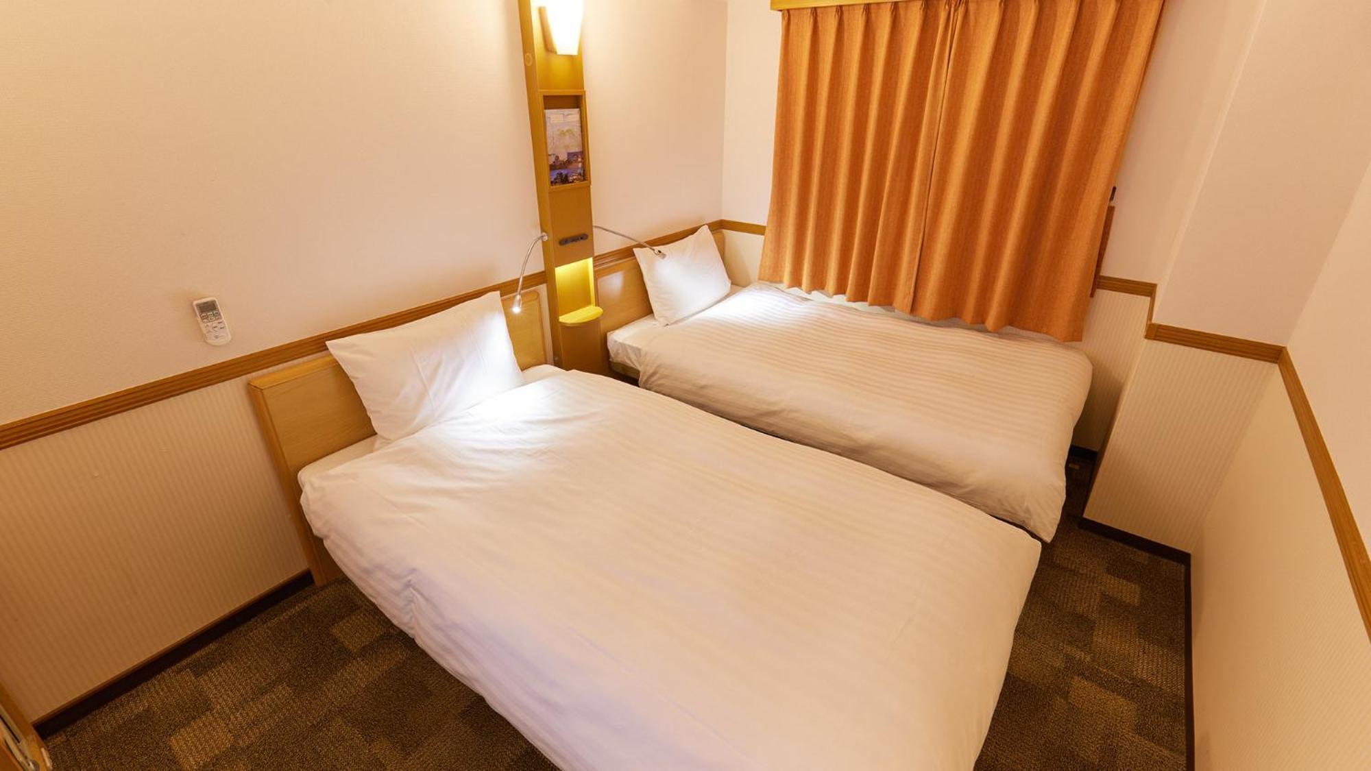 Toyoko Inn Osaka Jr Noda Ekimae Oda fotoğraf