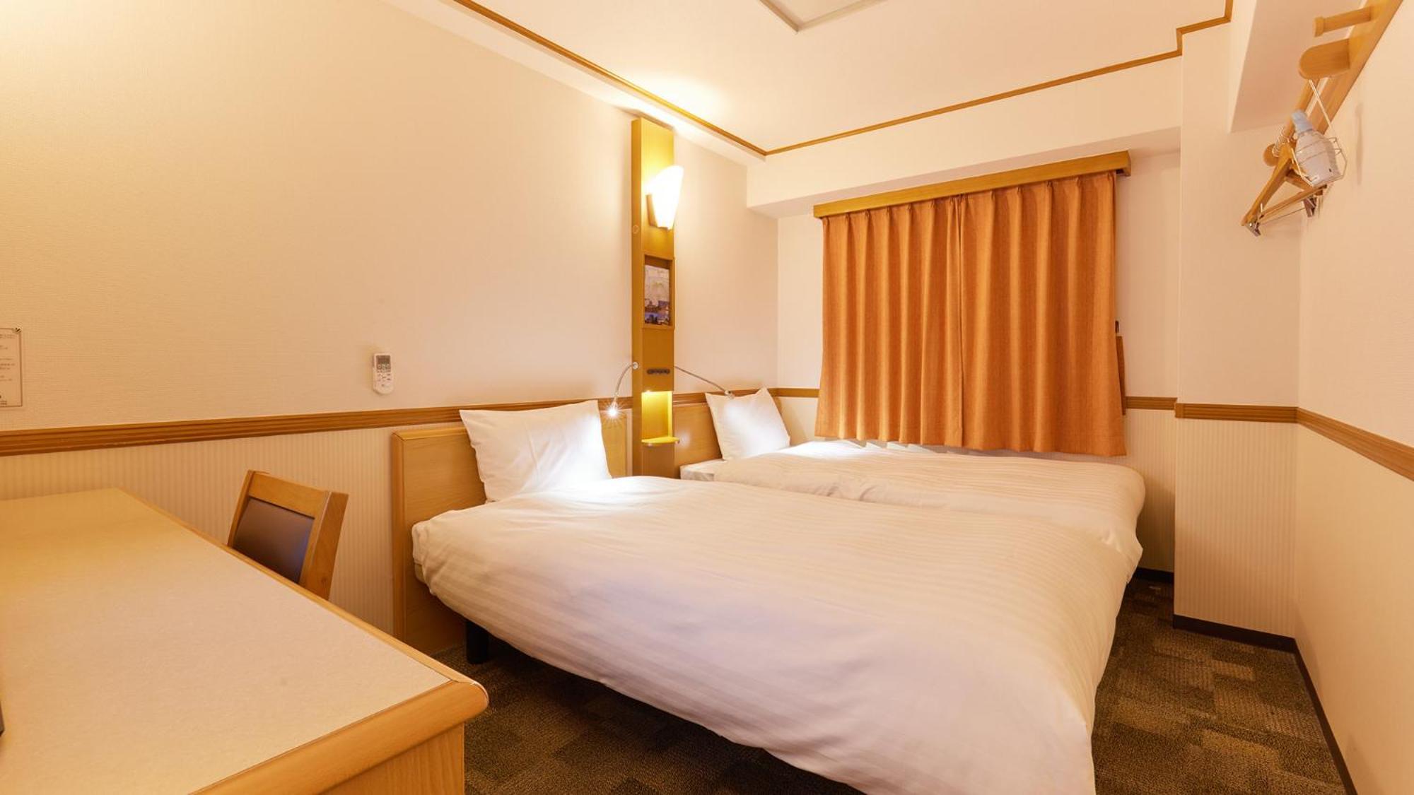 Toyoko Inn Osaka Jr Noda Ekimae Oda fotoğraf