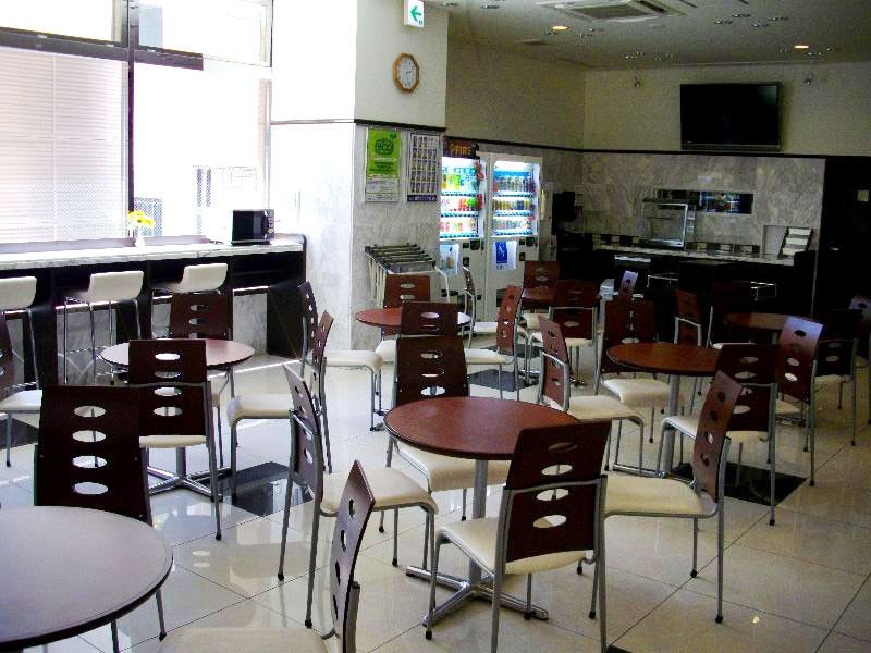 Toyoko Inn Osaka Jr Noda Ekimae Dış mekan fotoğraf