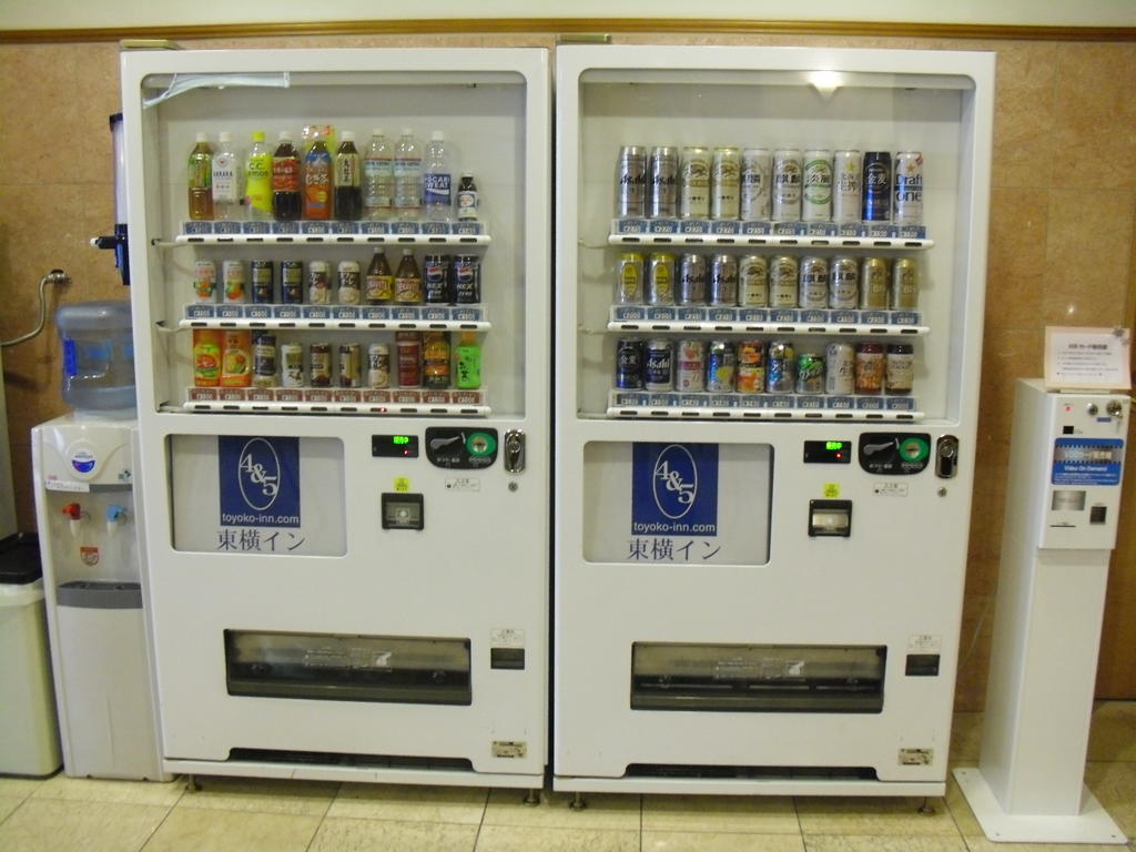 Toyoko Inn Osaka Jr Noda Ekimae Dış mekan fotoğraf