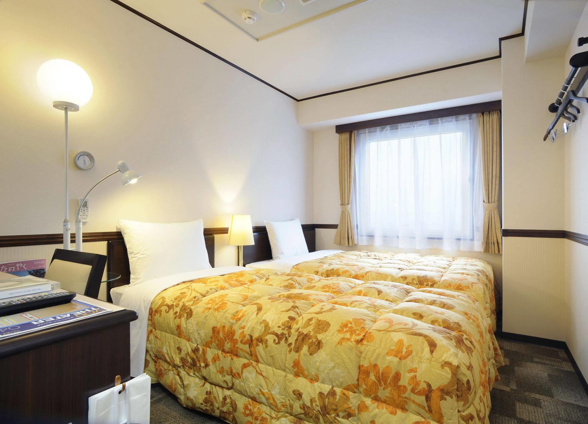Toyoko Inn Osaka Jr Noda Ekimae Dış mekan fotoğraf
