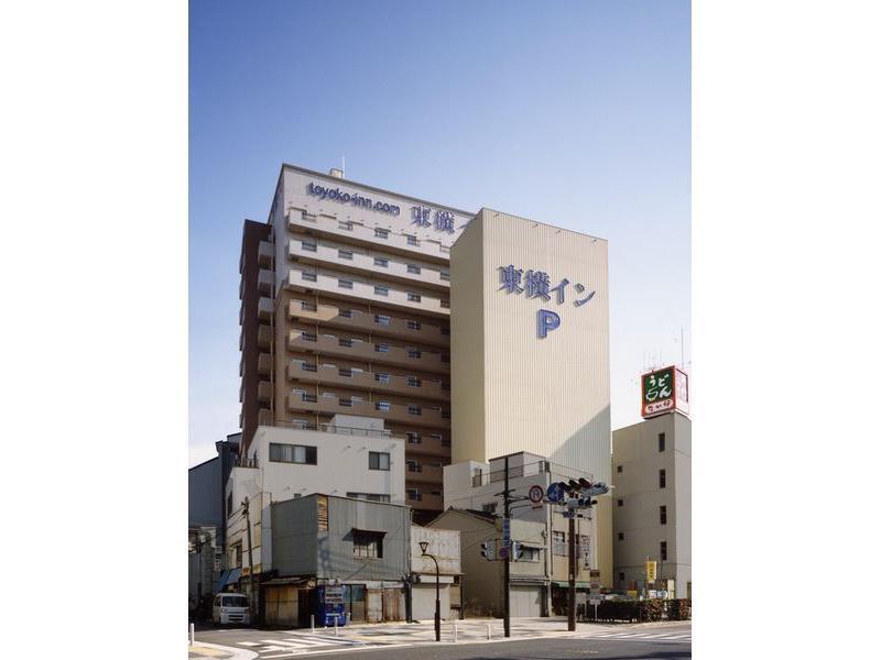 Toyoko Inn Osaka Jr Noda Ekimae Dış mekan fotoğraf