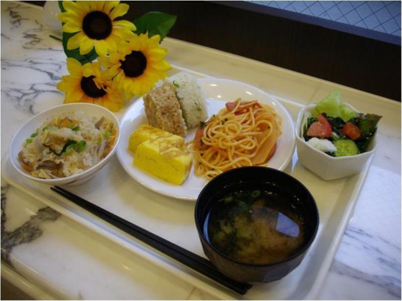 Toyoko Inn Osaka Jr Noda Ekimae Dış mekan fotoğraf