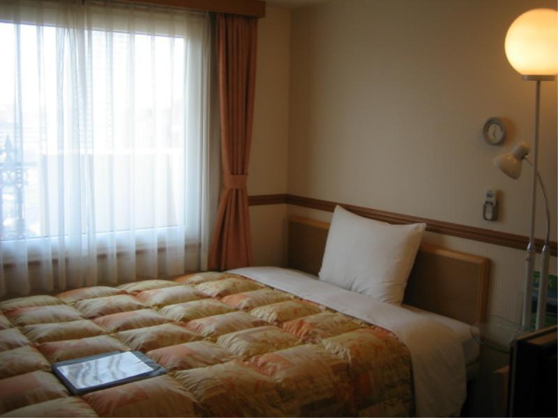 Toyoko Inn Osaka Jr Noda Ekimae Dış mekan fotoğraf