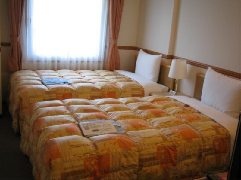 Toyoko Inn Osaka Jr Noda Ekimae Dış mekan fotoğraf