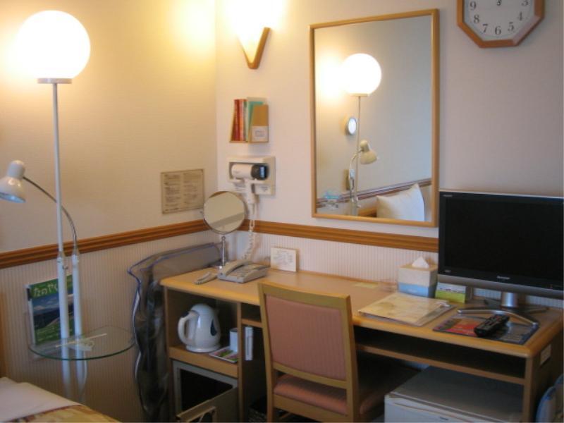 Toyoko Inn Osaka Jr Noda Ekimae Dış mekan fotoğraf